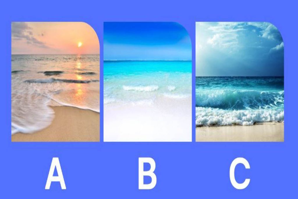 تست شخصیت شناسی