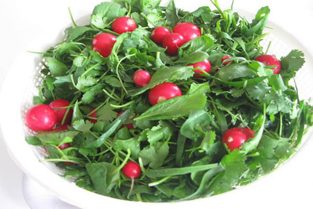 نکات خانه داری