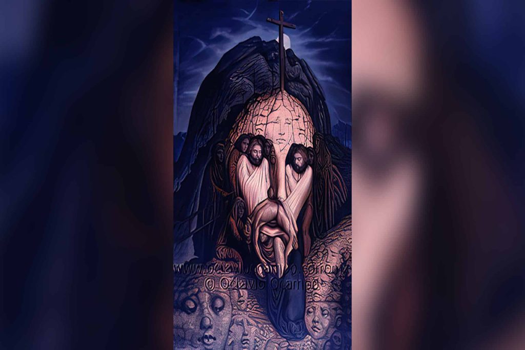 تست شخصیت شناسی