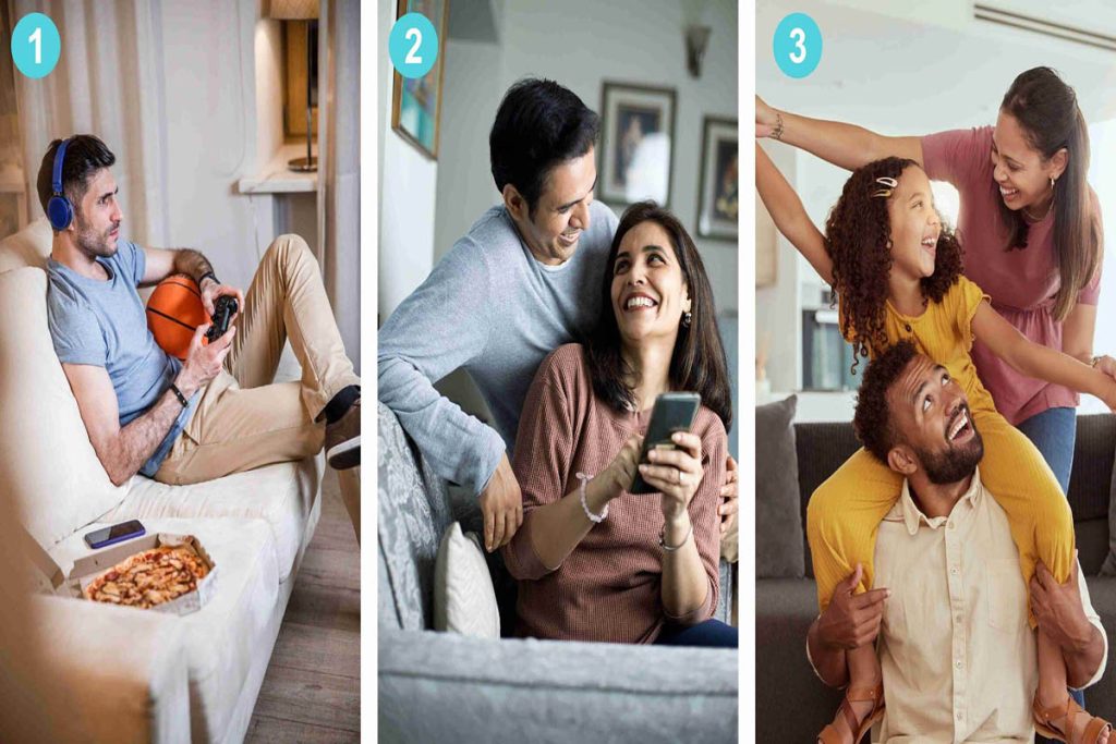 تست شخصیت شناسی