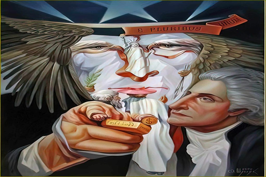 تست شخصیت شناسی