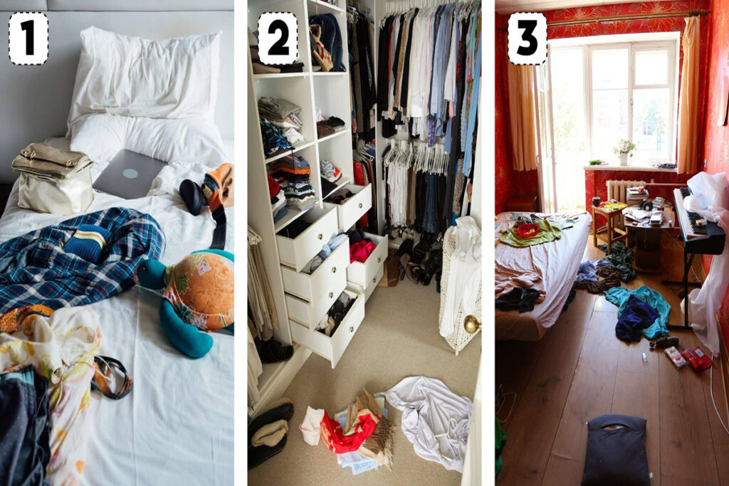 تست شخصیت شناسی