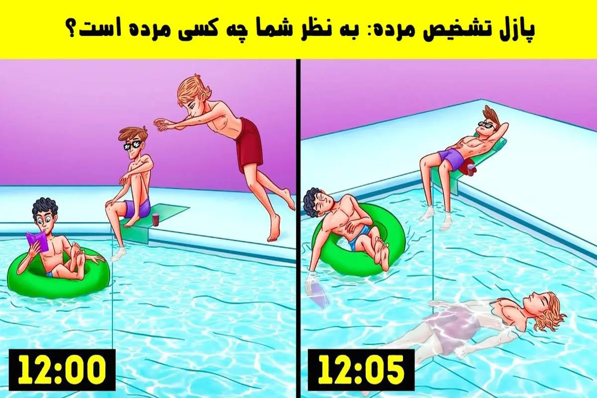 تست هوش