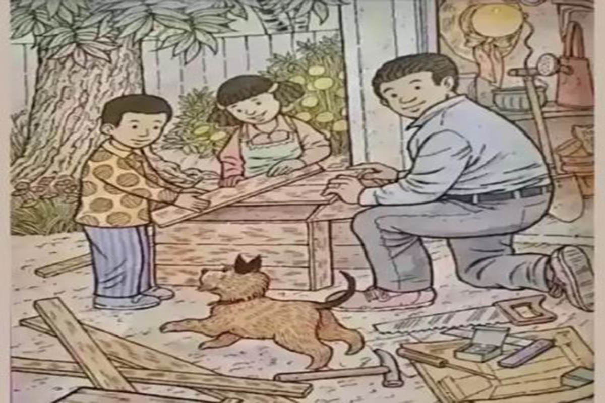 تست هوش