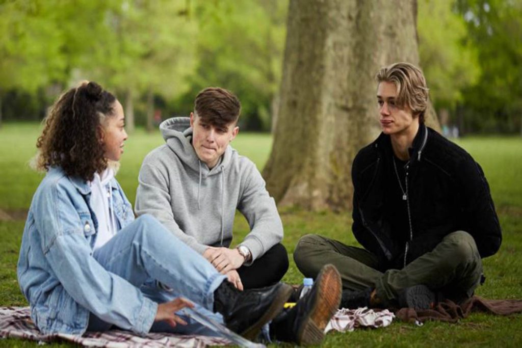 روانشناسی رابطه