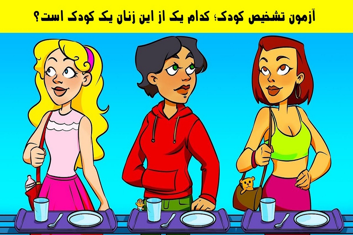 تست هوش