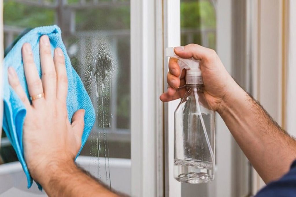 نکات خانه داری