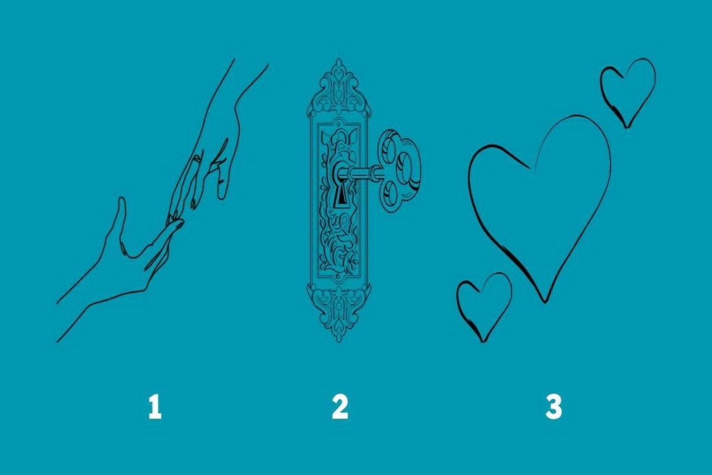 تست شخصیت شناسی