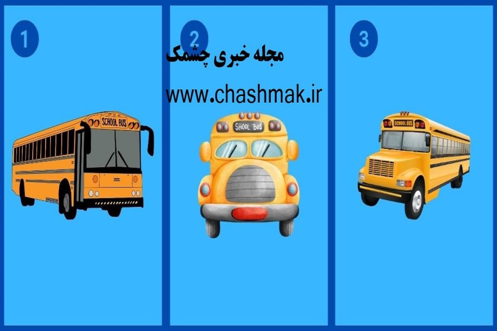 تست شخصیت شناسی