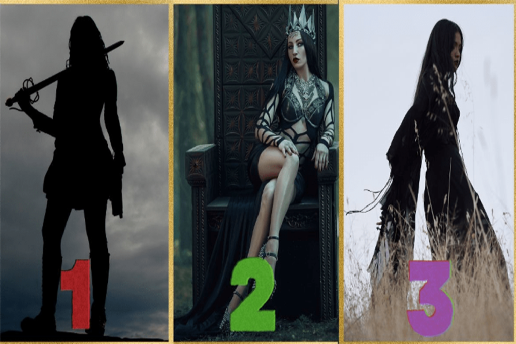 تست شخصیت شناسی