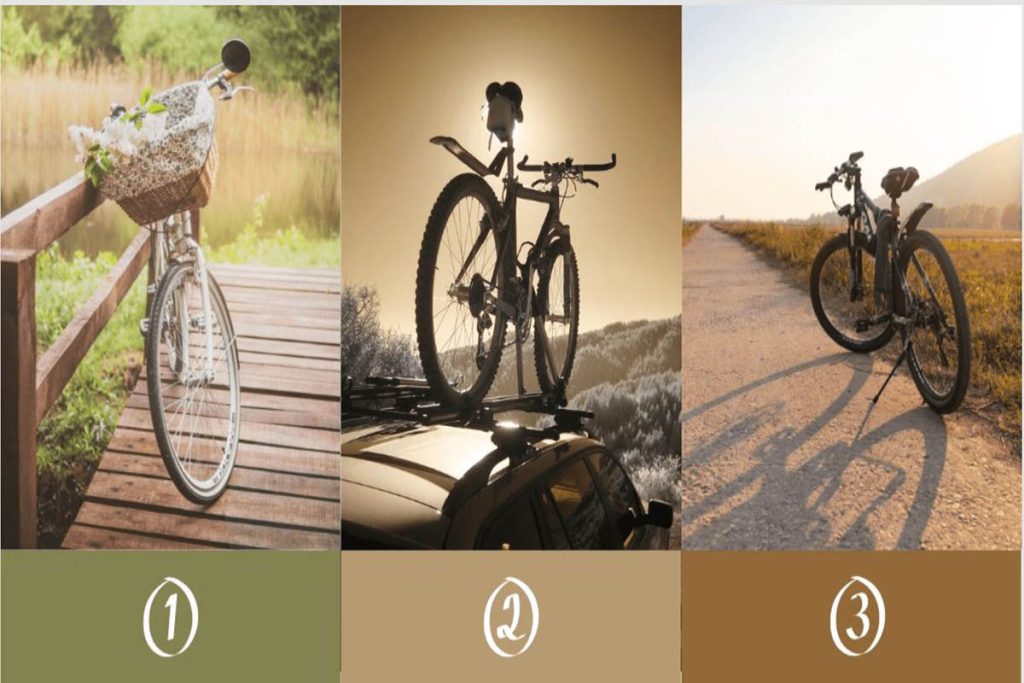 تست شخصیت شناسی