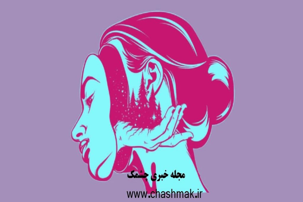 تست شخصیت شناسی