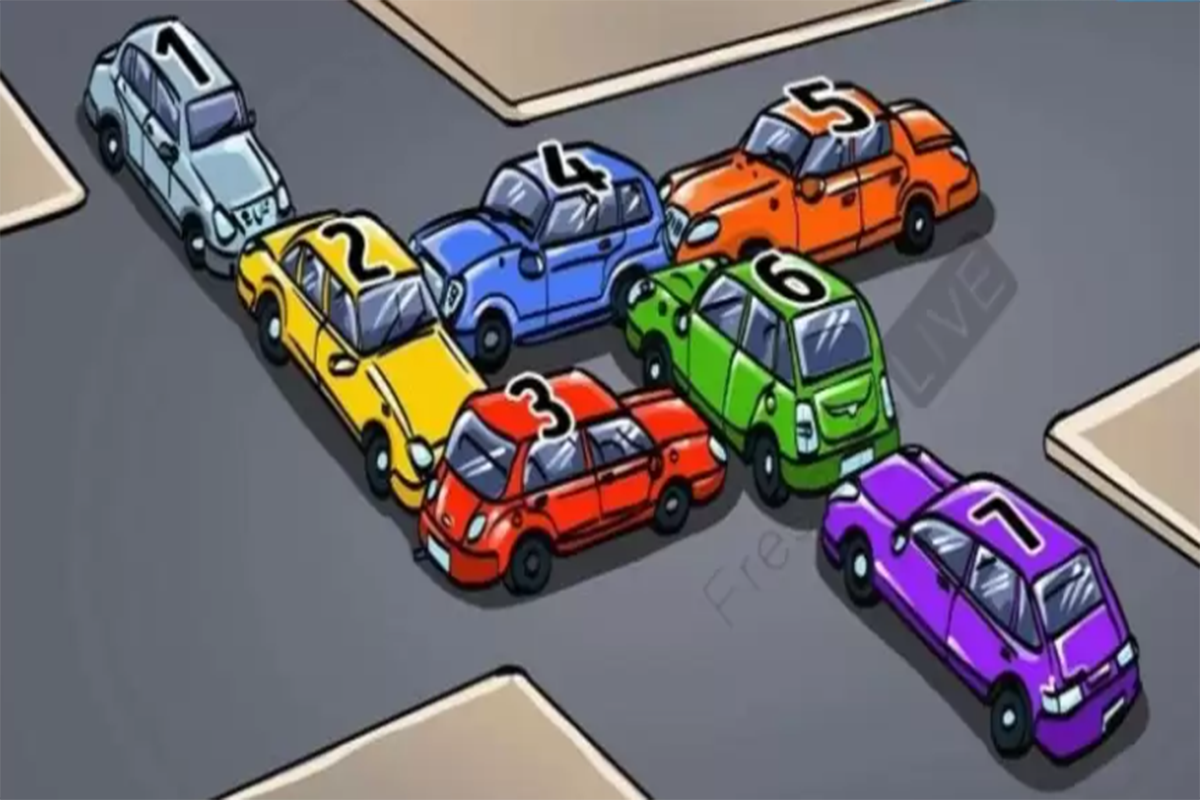 تست هوش