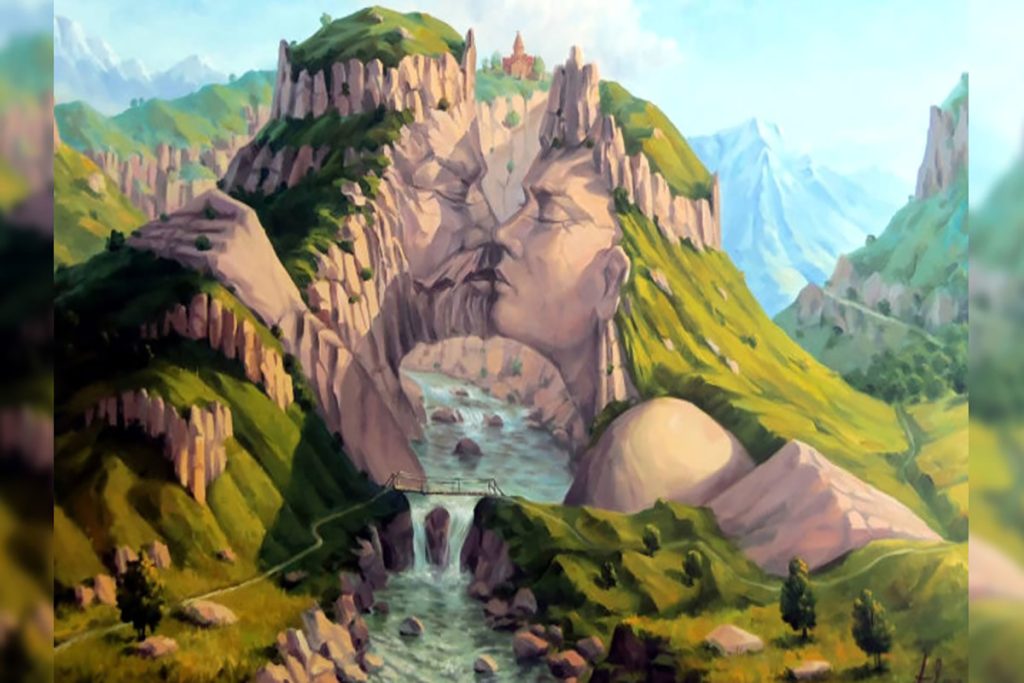 تست شخصیت شناسی