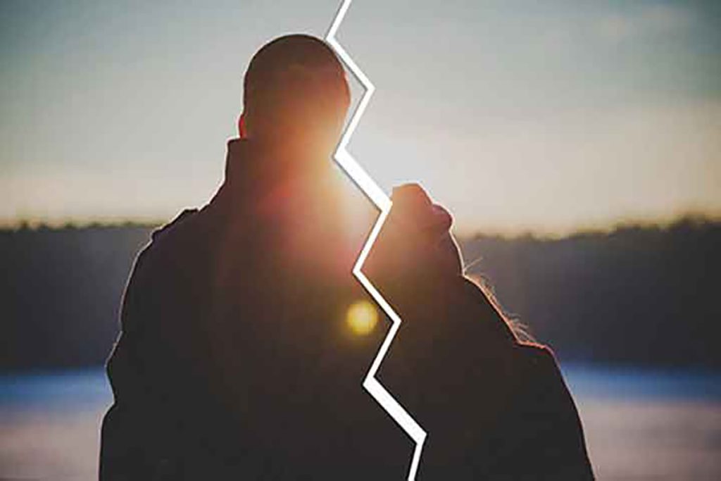 روانشناسی رابطه