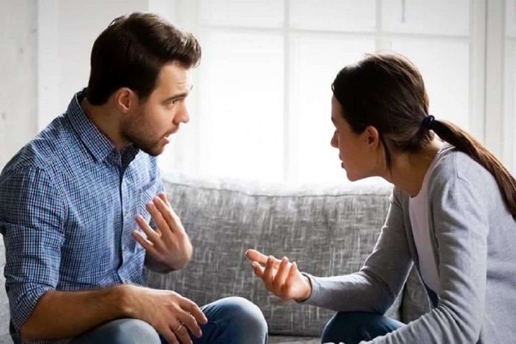 روانشناسی رابطه