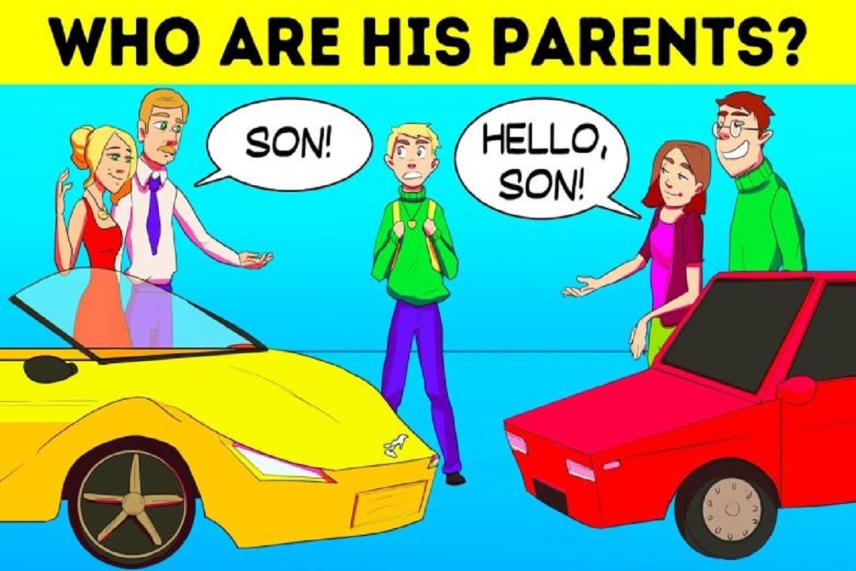تست هوش