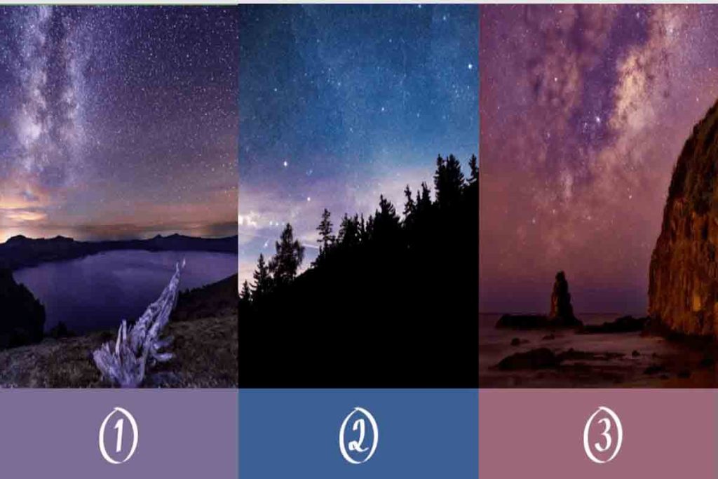 تست شخصیت شناسی