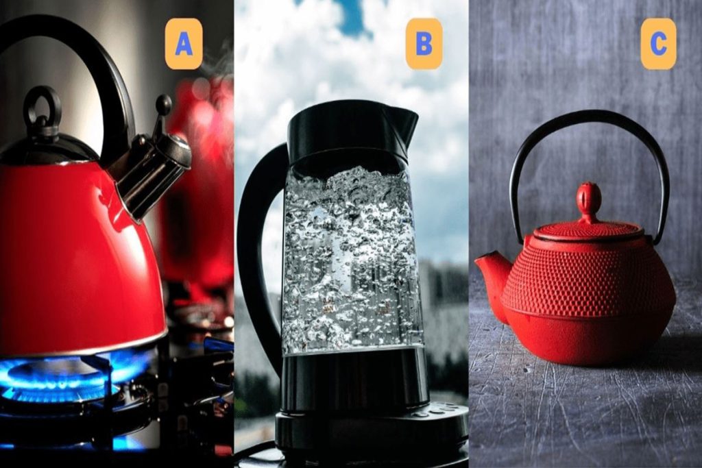 تست شخصیت شناسی