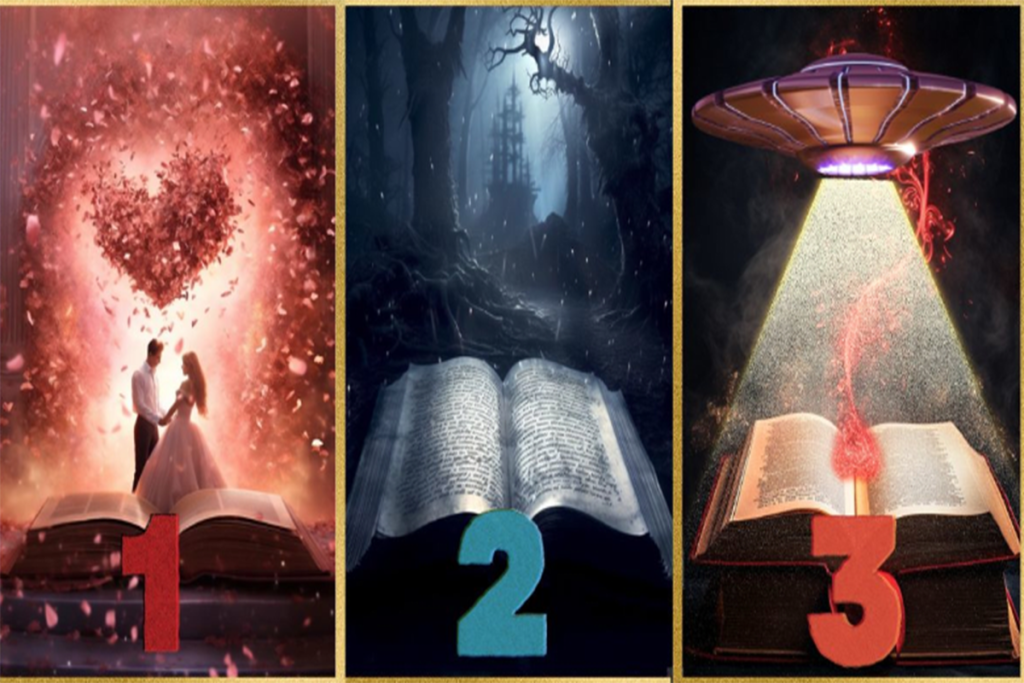 تست شخصیت شناسی