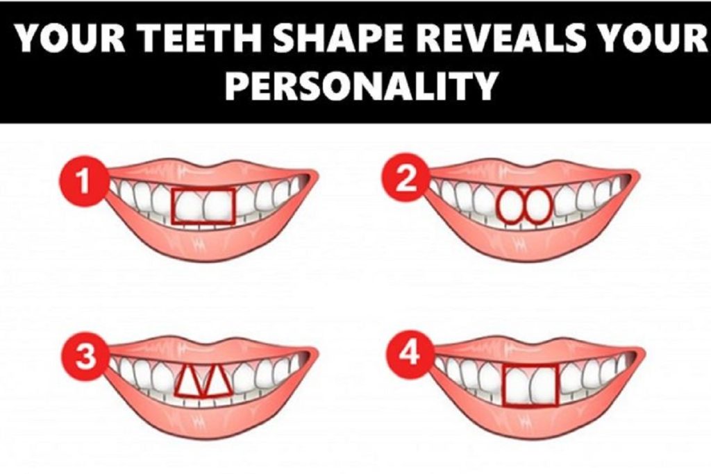 تست شخصیت شناسی