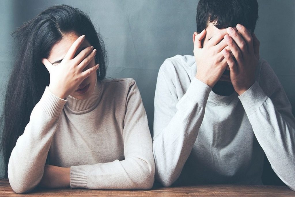 روانشناسی رابطه