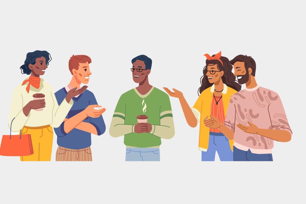 روانشناسی رابطه