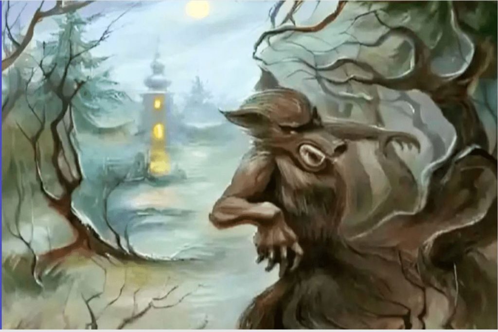 تست شخصیت شناسی