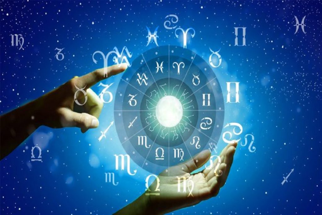 فال و طالع بینی