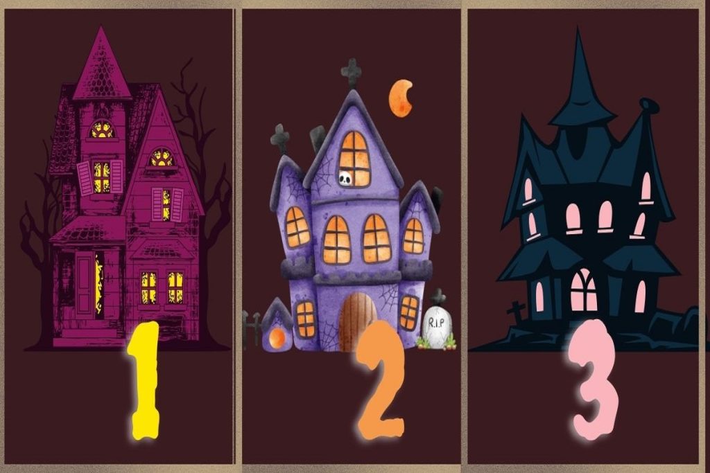 تست شخصیت شناسی