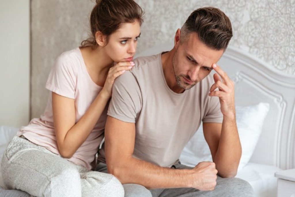 روانشناسی رابطه