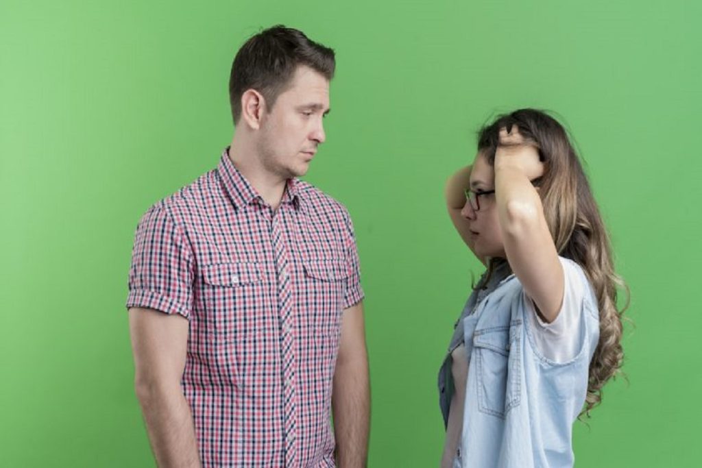 روانشناسی رابطه