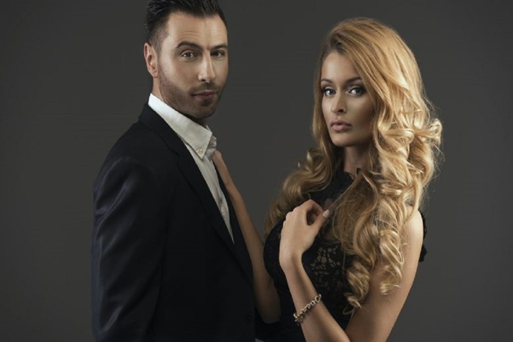 روانشناسی رابطه