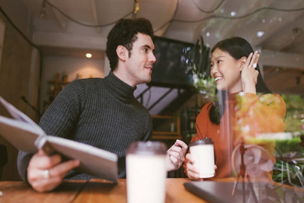 روانشناسی رابطه