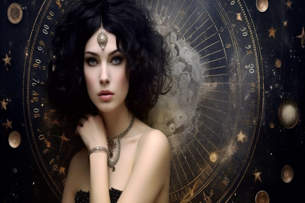 فال و طالع بینی