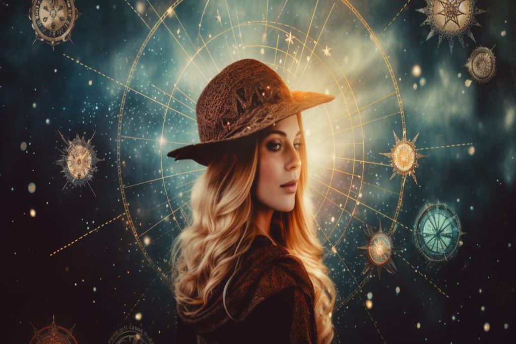 فال و طالع بینی