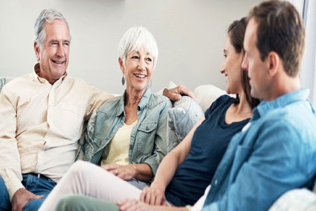 روانشناسی رابطه