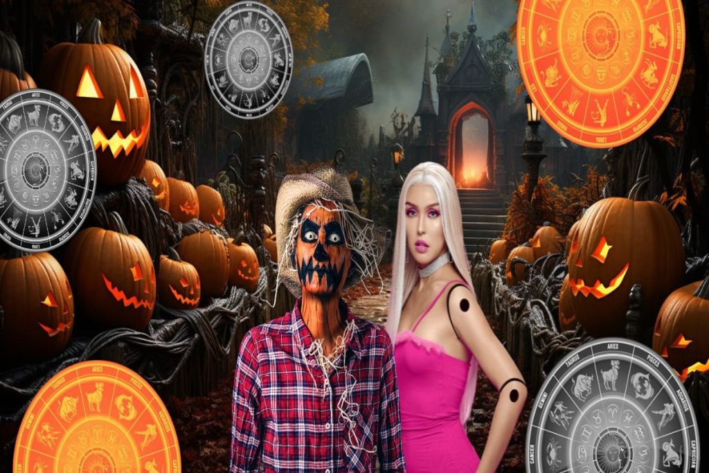 فال و طالع بینی