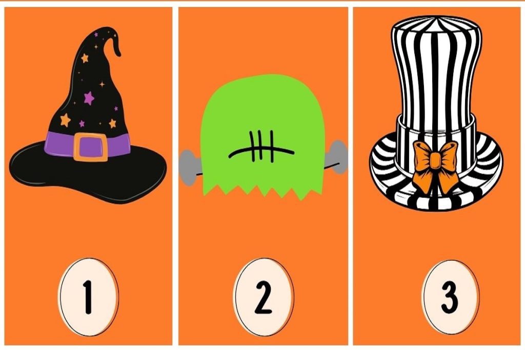 تست شخصیت شناسی