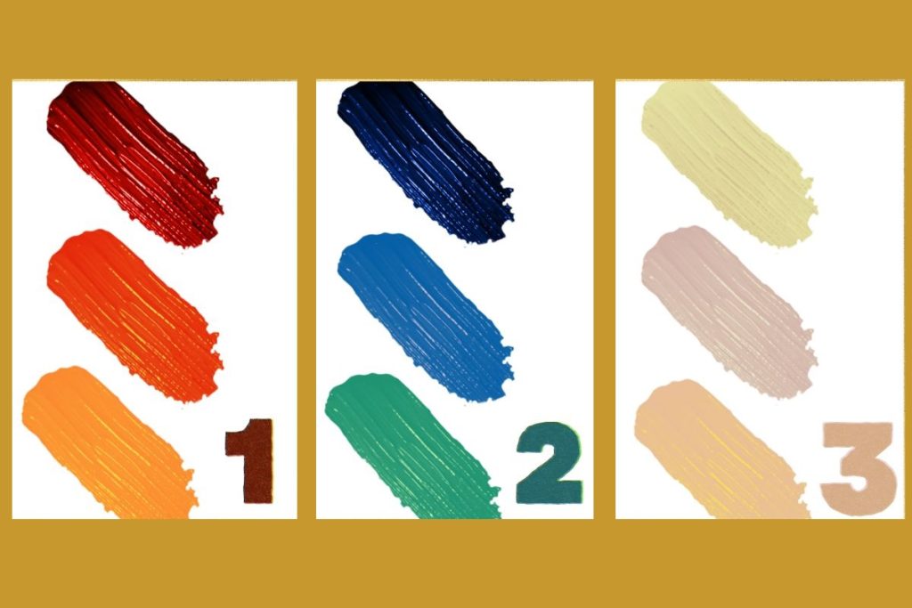 تست شخصیت شناسی