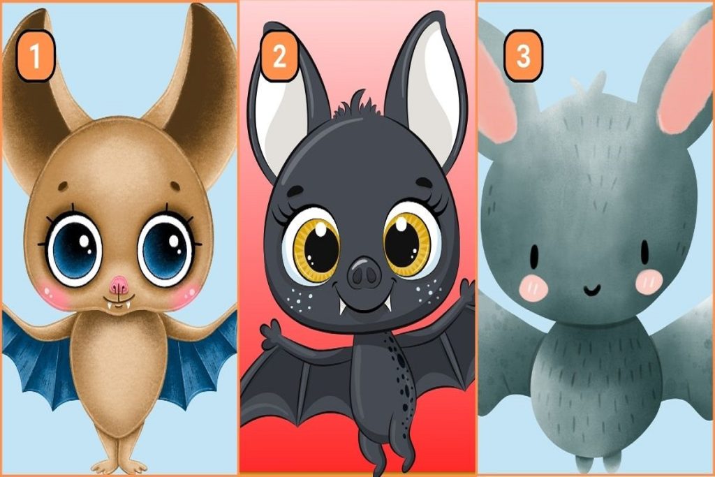 تست شخصیت شناسی