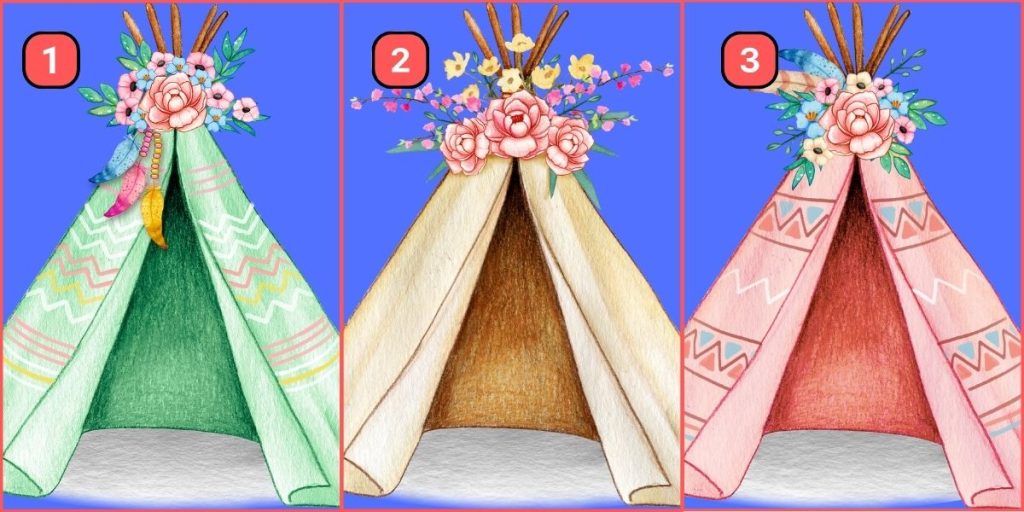 تست شخصیت شناسی