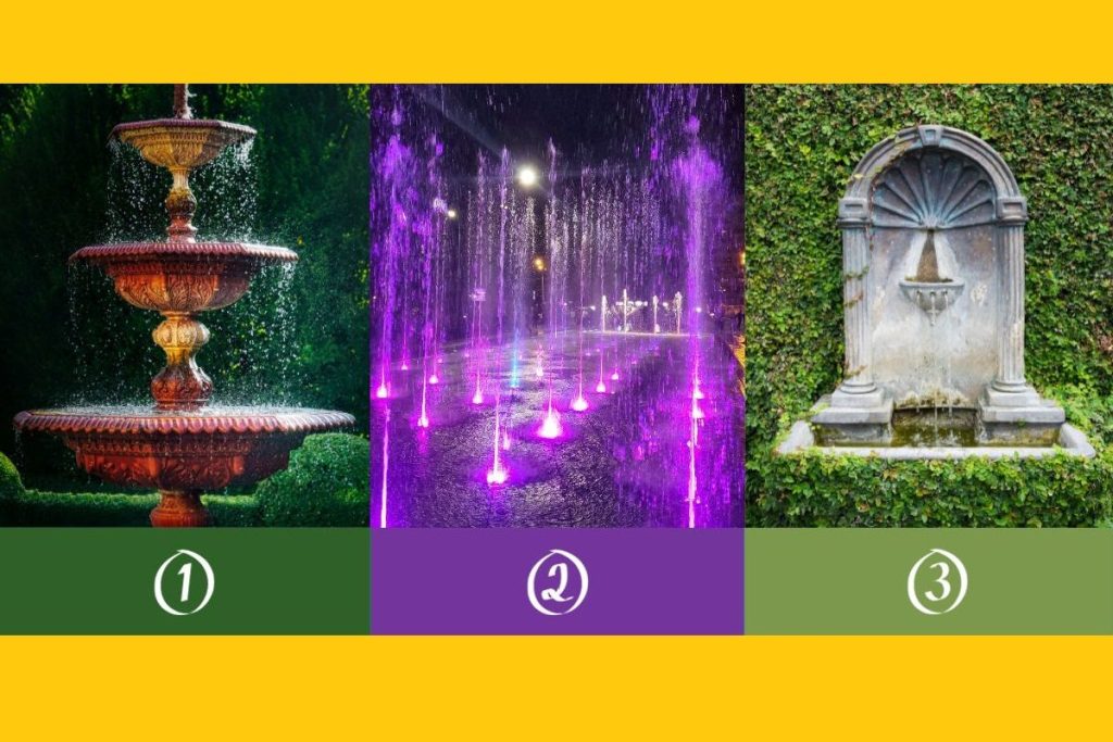 تست شخصیت شناسی