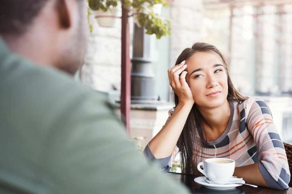 روانشناسی رابطه