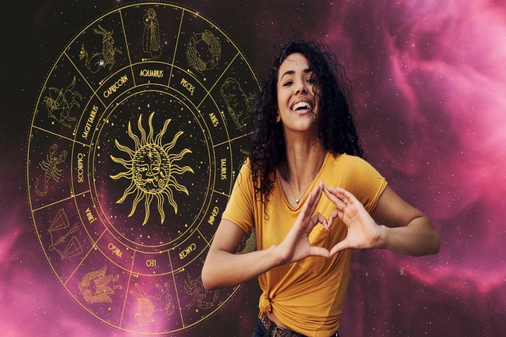 فال و طالع بینی