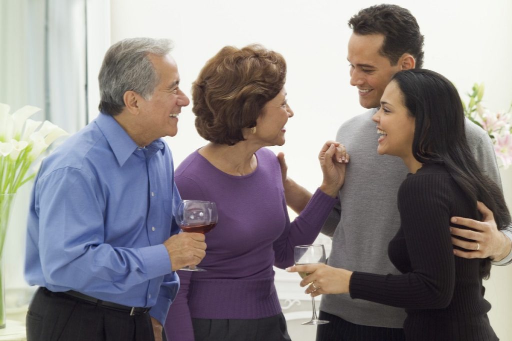 روانشناسی رابطه