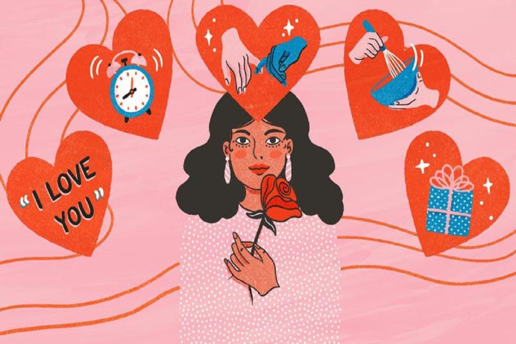 روانشناسی رابطه