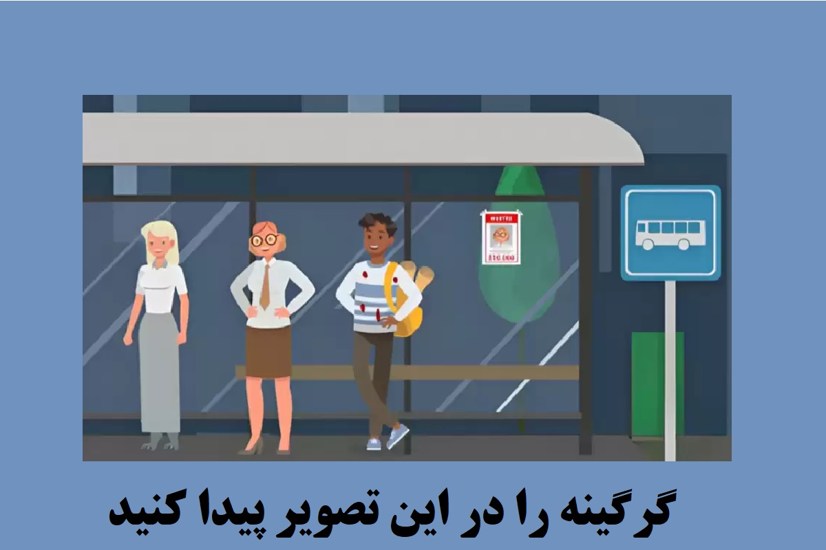 تست هوش