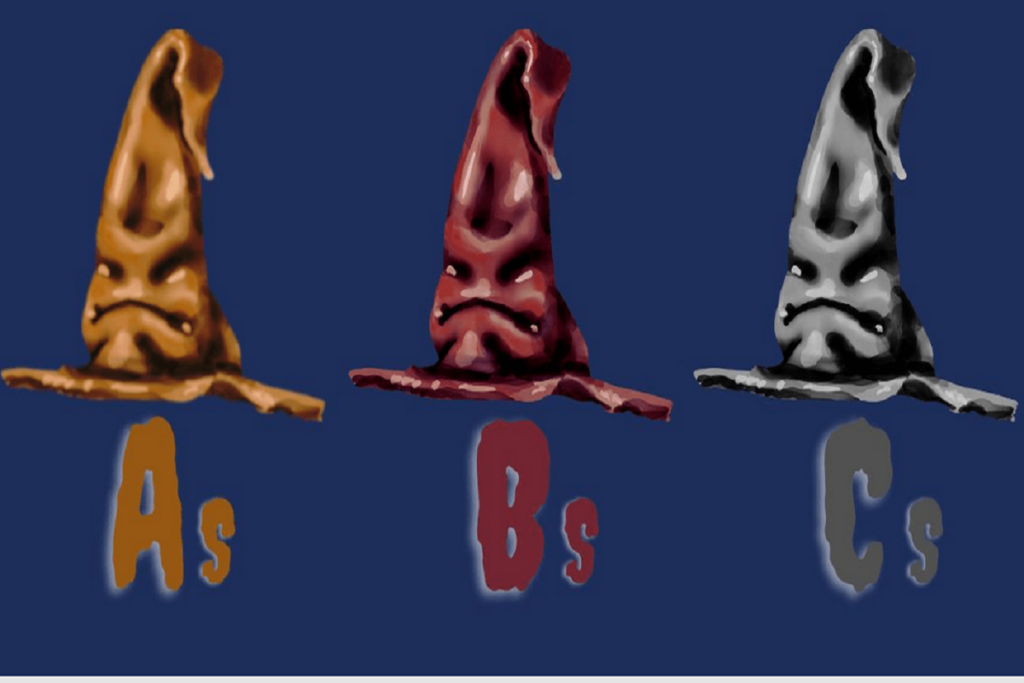 با شروع یک سفر جادویی برای کشف شخصیت نمادین کتاب ها و مجموعه های هری پاتر، وارد دنیای جادوگرانه هری پاتر شوید. اکنون در آزمون تست شخصیت ما شرکت کنید تا متوجه شوید.