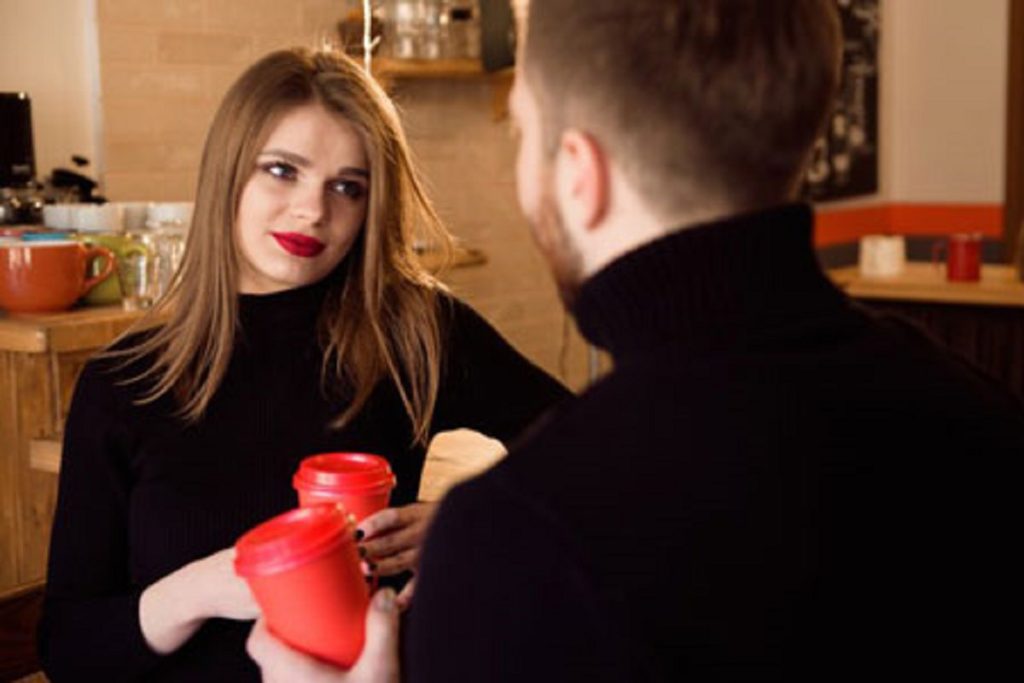 روانشناسی رابطه